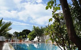 Hotel Candia Ischia